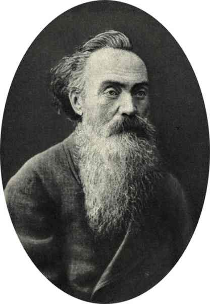 Николай Николаевич Страхов фото