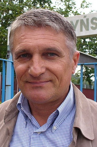Адам Навалка фото