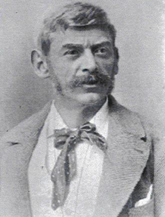 Адольф Альбин фото