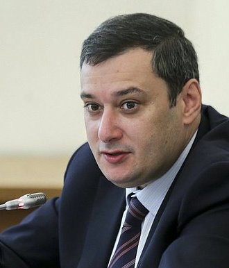Александр Евсеевич Хинштейн фото