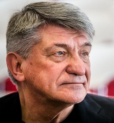 Александр Николаевич Сокуров фото