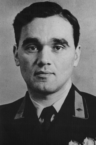Александр Сергеевич Яковлев фото