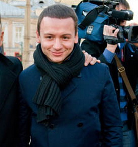 Александр Владимирович Олешко фото