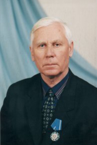 Алексей Алексеевич Кадочников фото