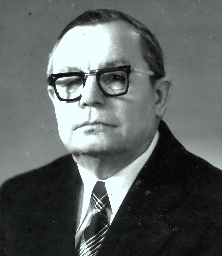 Алексей Анисимович Земцов фото