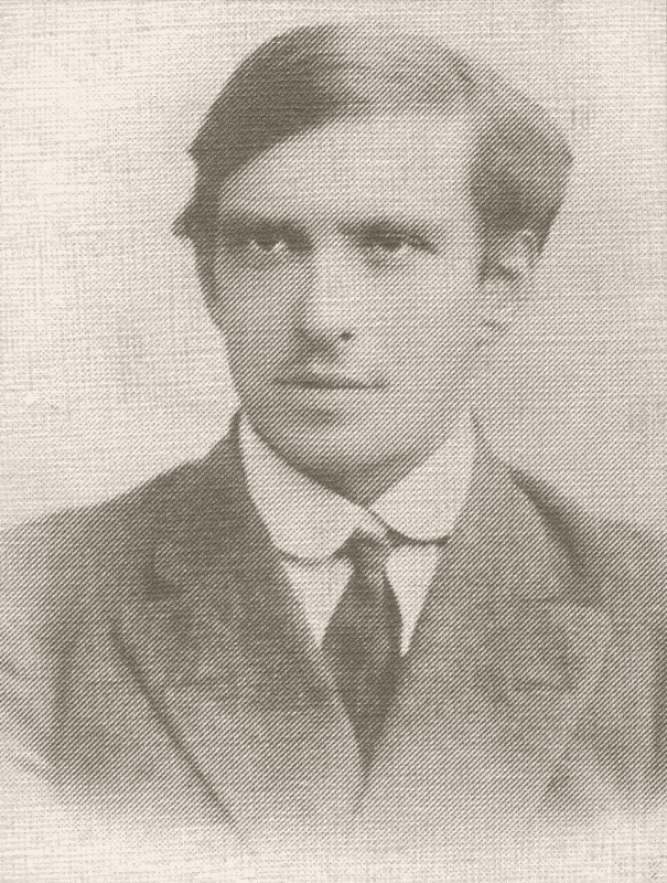 Алексей Константинович Лозина-Лозинский фото