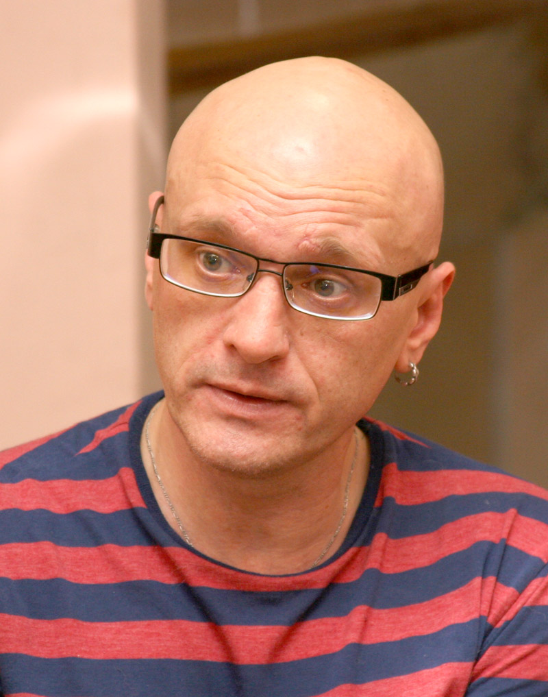 Алексей Валерьевич Девотченко фото