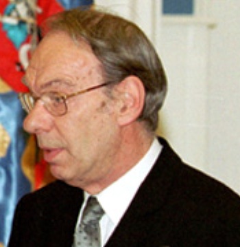Алексей Владимирович Баталов фото