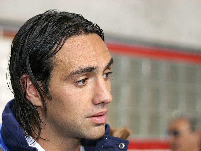 Alessandro Nesta фото