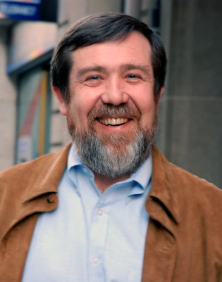 Алексей Пажитнов фото