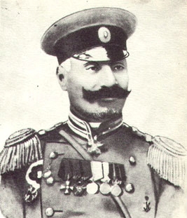 Али-Ага Шихлинский фото