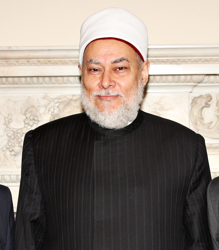 Ali Gomaa фото