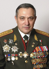 Анатолий Васильевич Квашнин фото