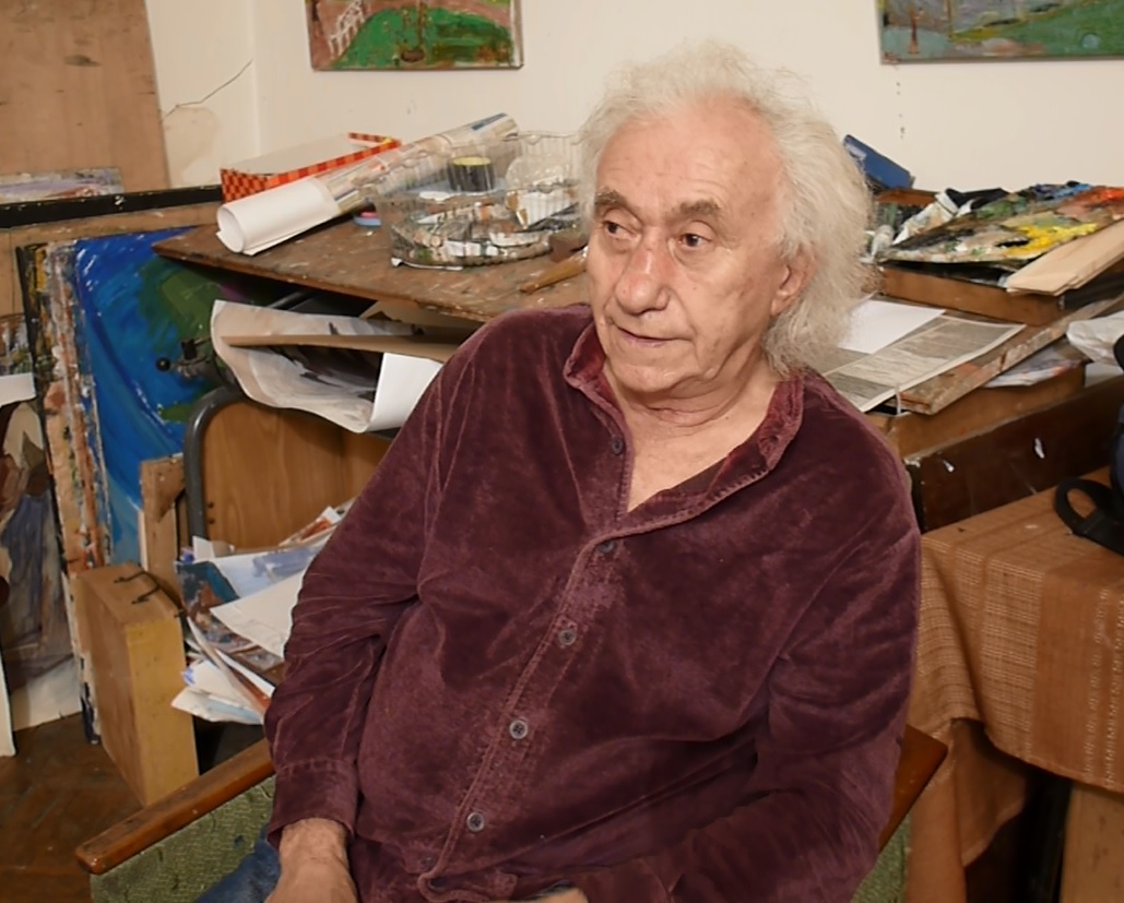 Анатолий Заславский фото