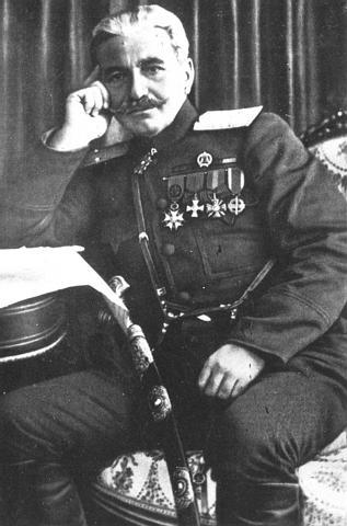 Андраник Торосович Озанян фото