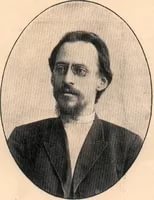 Андрей Ефимович Зарин фото