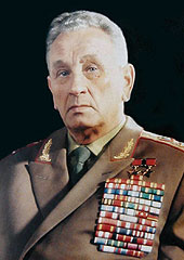 Андрей Антонович Гречко фото