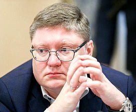 Андрей Константинович Исаев фото