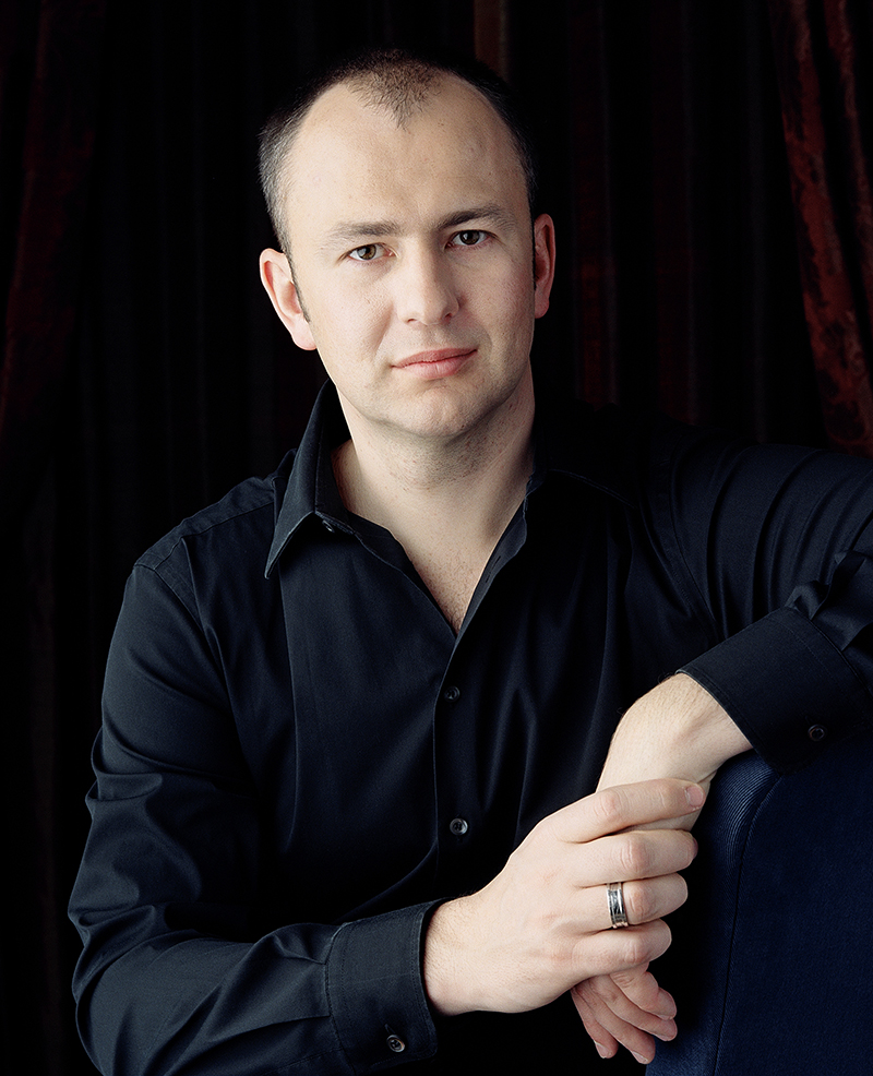 Андрей Мельниченко фото
