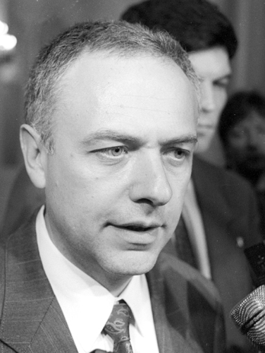 Андрей Владимирович Козырев фото