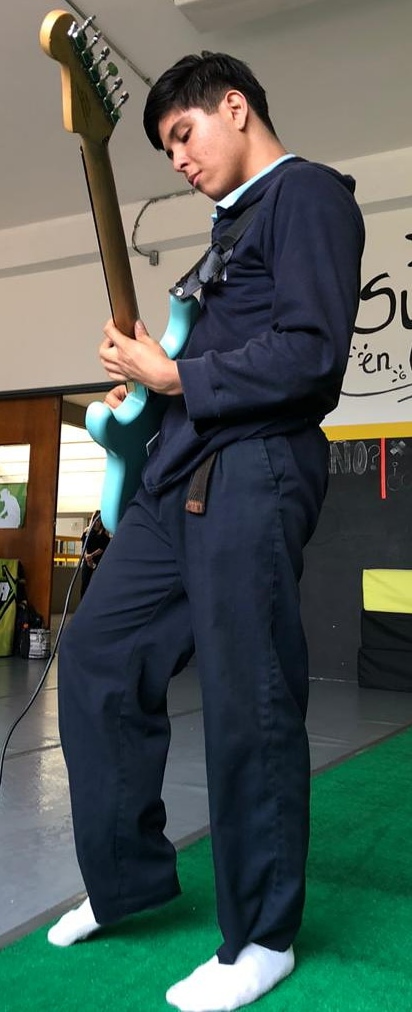 Angelo Vulpini фото