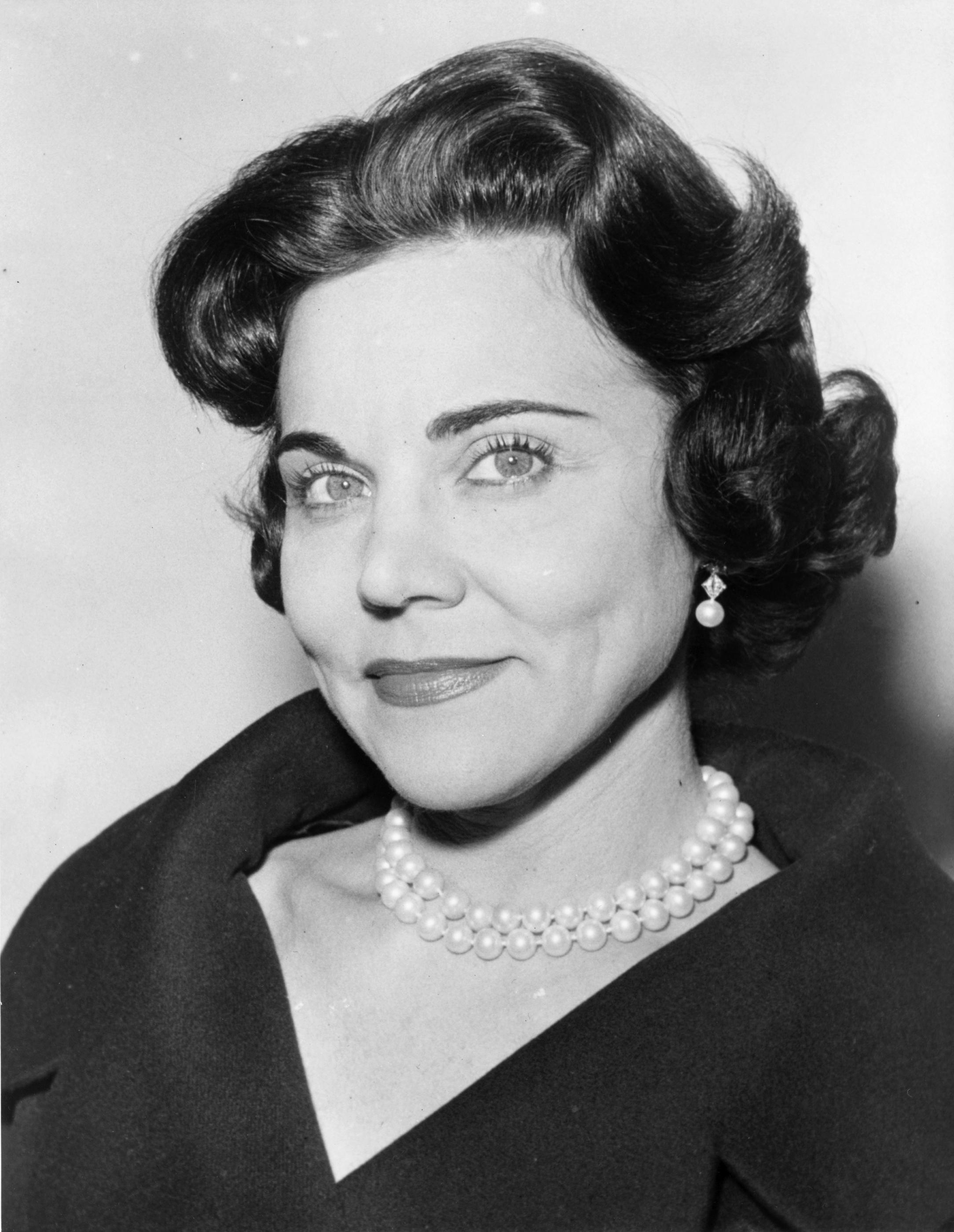 Ann Landers фото