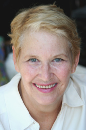 Annie Dillard фото