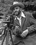 Ansel Adams фото