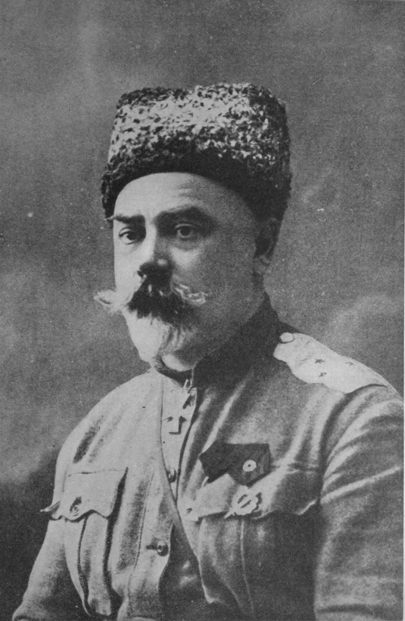 Антон Иванович Деникин фото