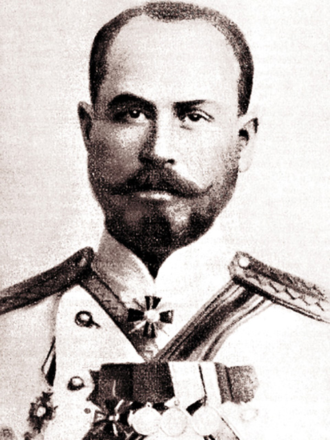 Антоний (Булатович) фото