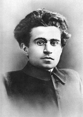 Антонио Грамши фото