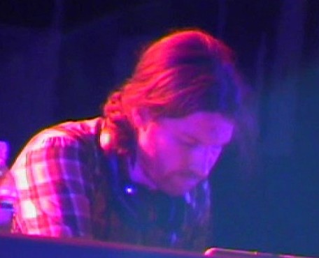 Aphex Twin фото