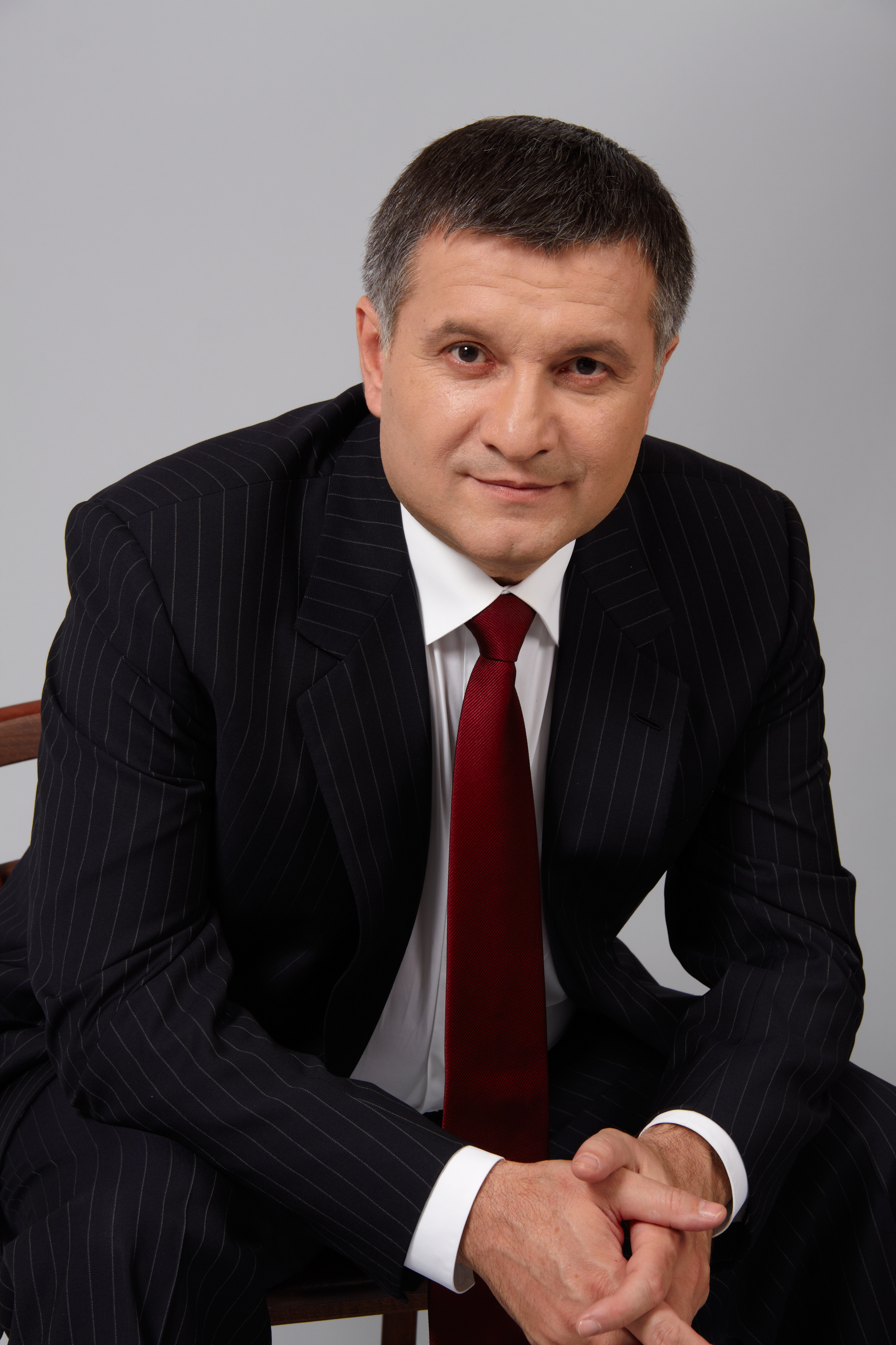Арсен Борисович Аваков фото