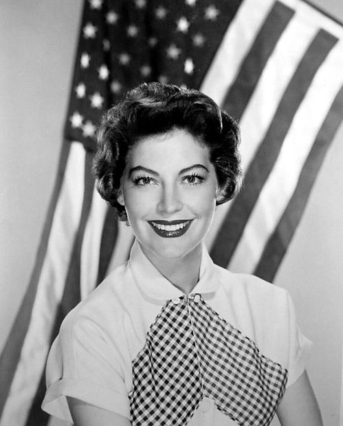Ava Gardner фото
