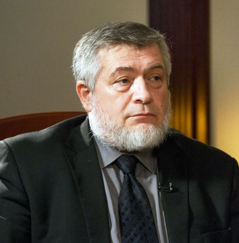 Авигдор Эскин фото