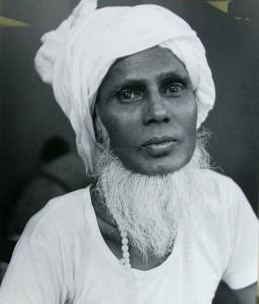 Bawa Muhaiyaddeen фото