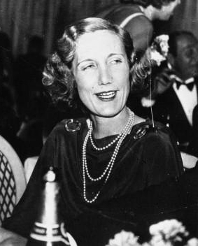 Beryl Markham фото