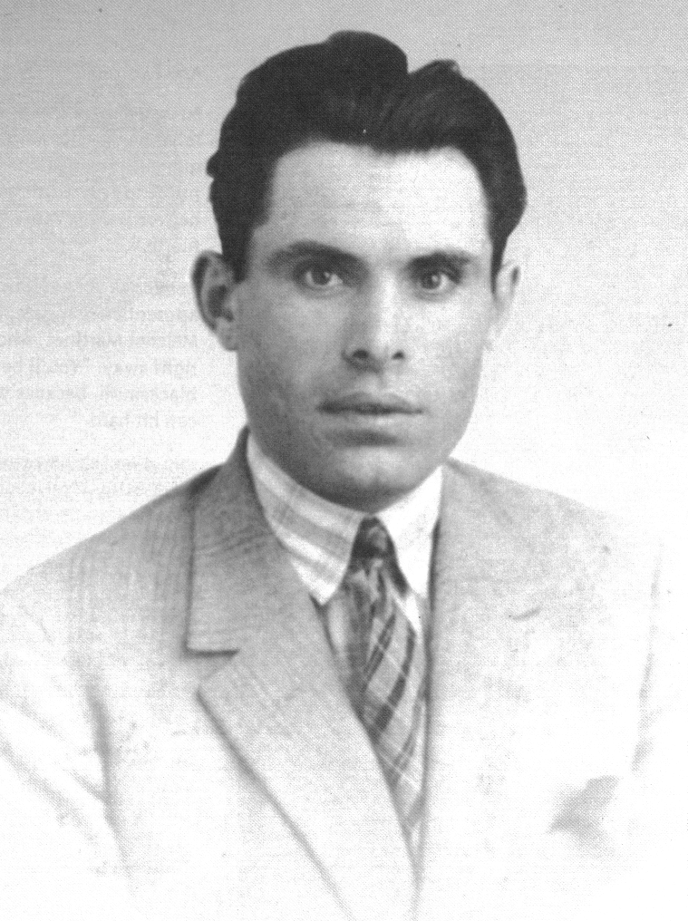 Buenaventura Durruti фото