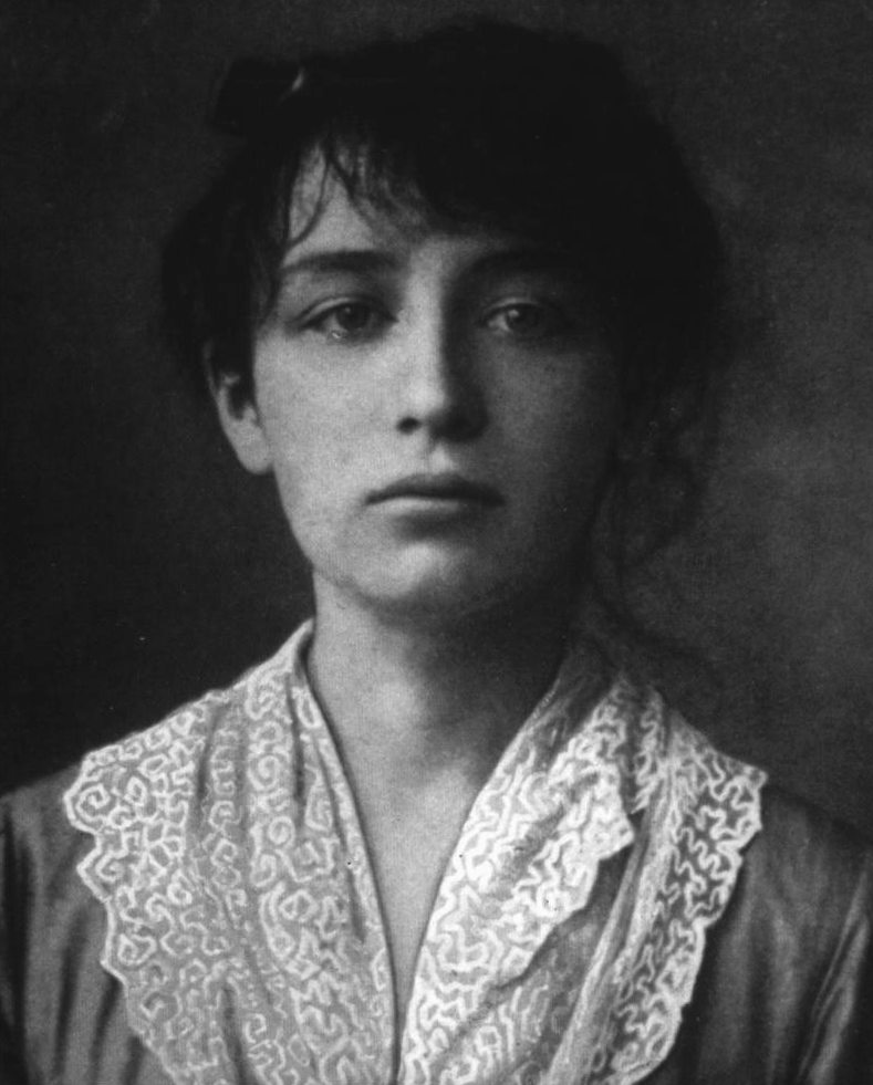 Клодель, Камилла фото