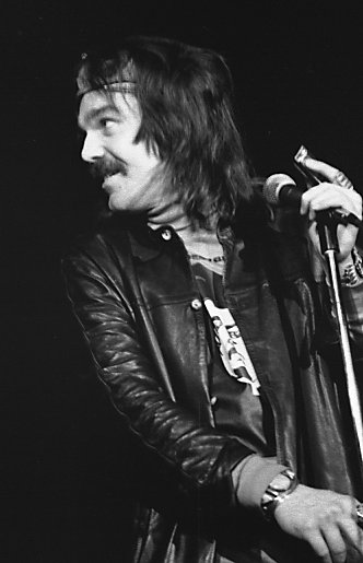 Captain Beefheart фото