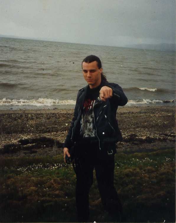 Чак Шульдинер фото