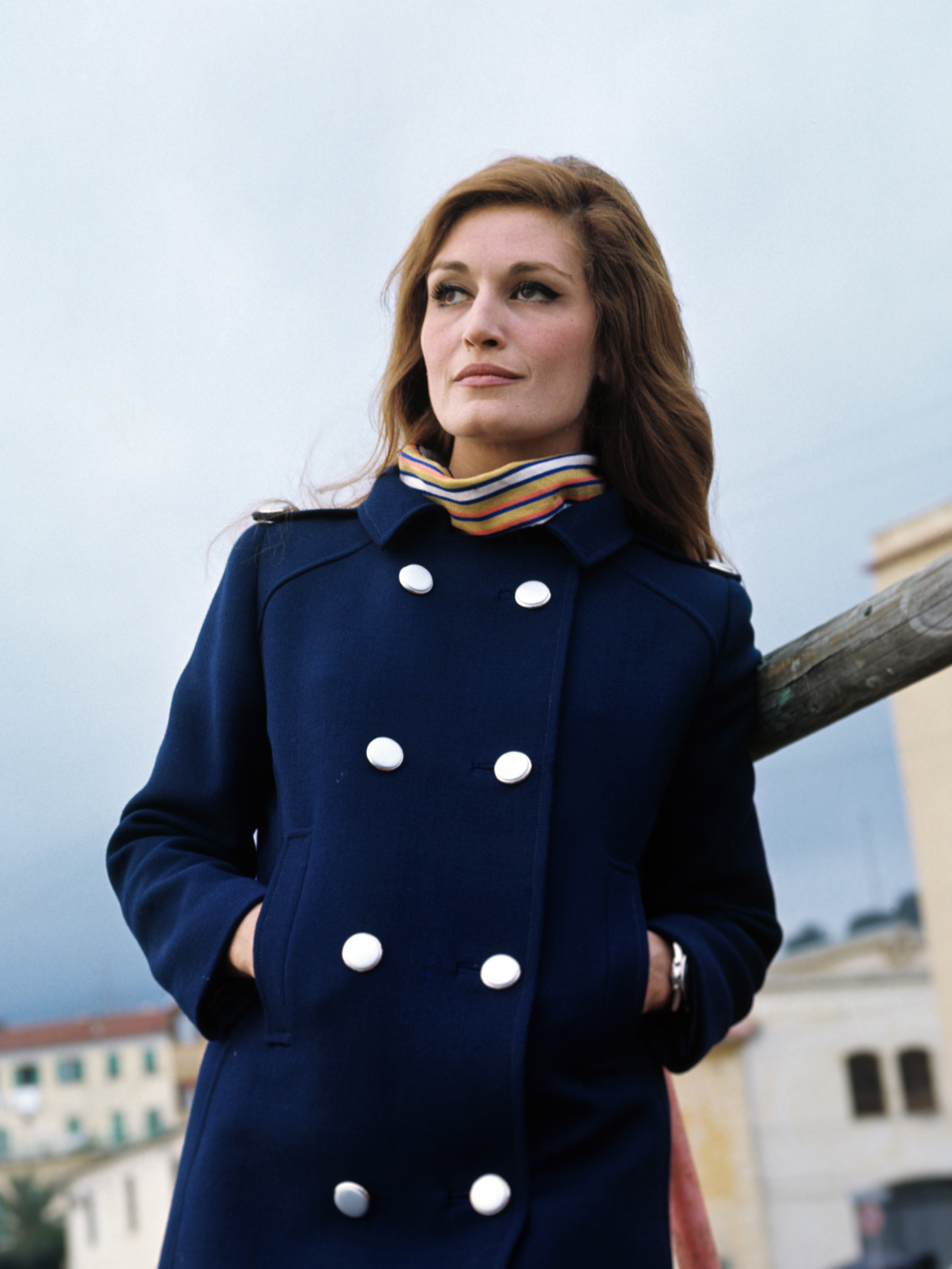 Dalida фото