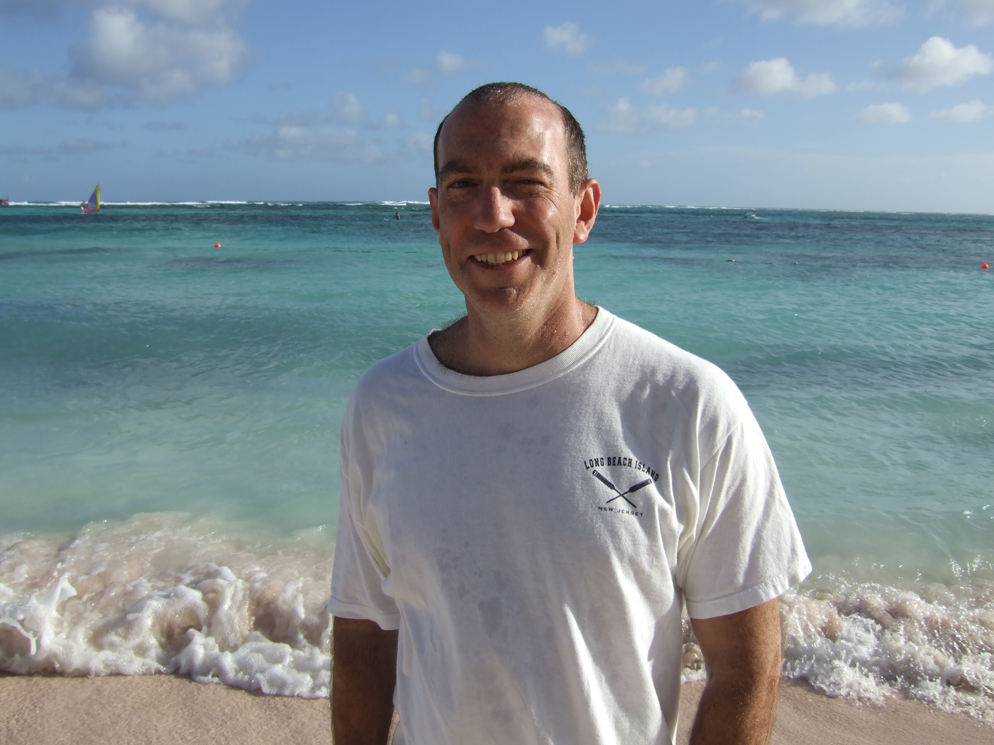 David Klass фото