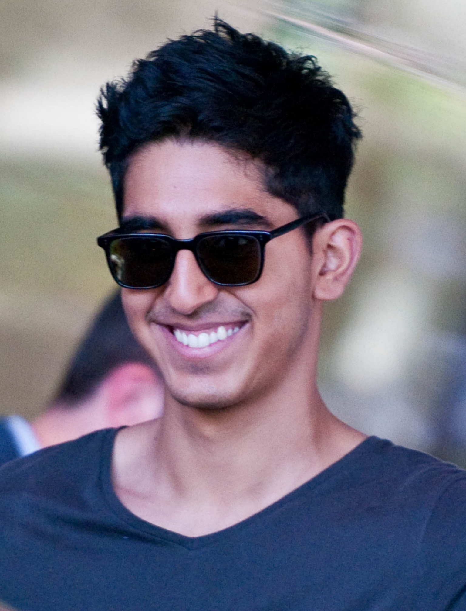 Dev Patel фото