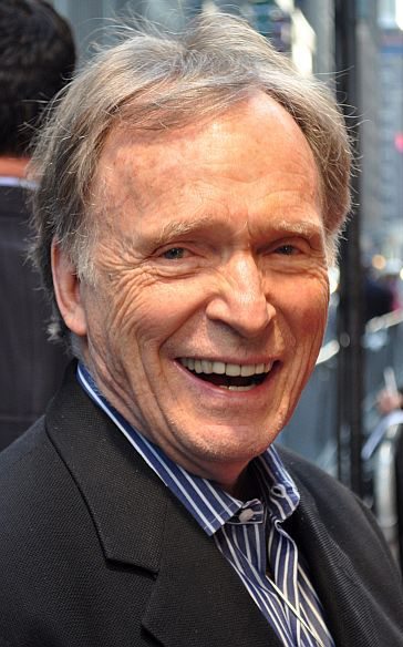 Dick Cavett фото
