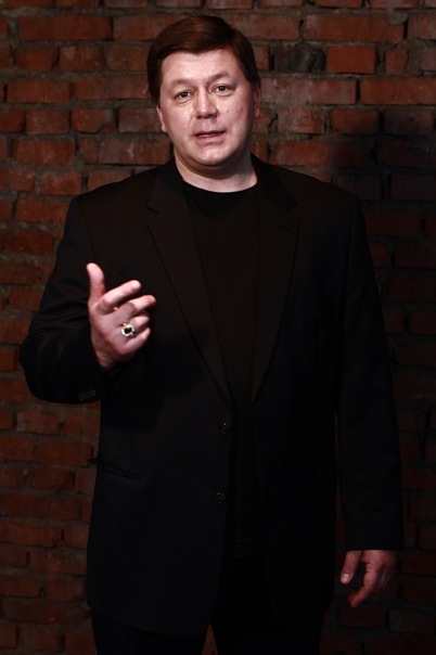 Дмитрий Александрович Дарин фото