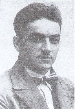 Дмитрий Иванович Гачев фото