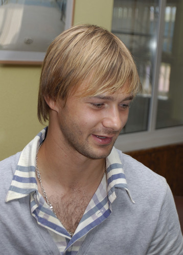 Дмитрий Сычёв фото