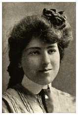 Edna Ferber фото