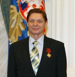 Эдуард Хиль фото